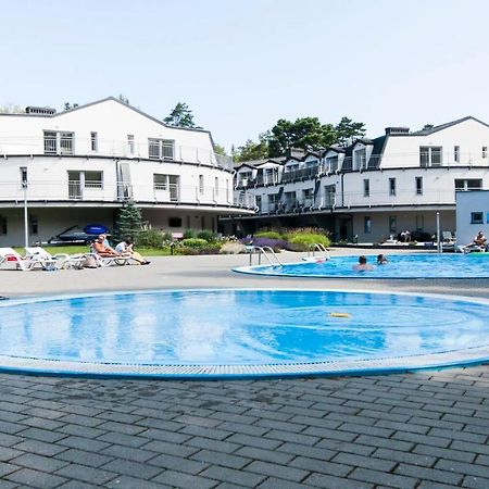 Lesna Dreams Apartament Поберово Экстерьер фото
