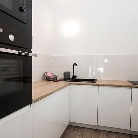 Lesna Dreams Apartament Поберово Экстерьер фото